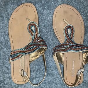 BCBGeneration Sandals